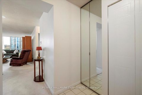 Photo 17 at 502 - 65 Ellen Street, City Centre, Barrie