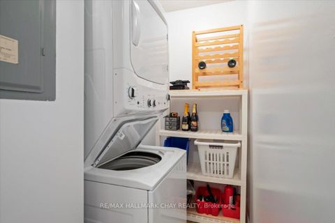 Photo 18 at 502 - 65 Ellen Street, City Centre, Barrie