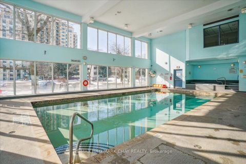 Photo 23 at 502 - 65 Ellen Street, City Centre, Barrie