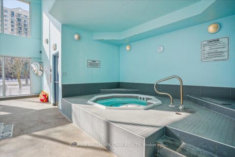 Photo 25 at 502 - 65 Ellen Street, City Centre, Barrie