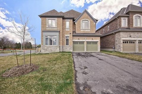 Photo 1 at 24 Alf Neely Way, Glenway Estates, Newmarket