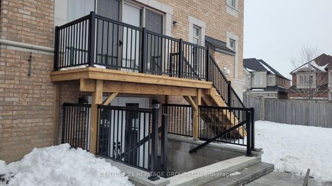 Photo 3 at 24 Alf Neely Way, Glenway Estates, Newmarket