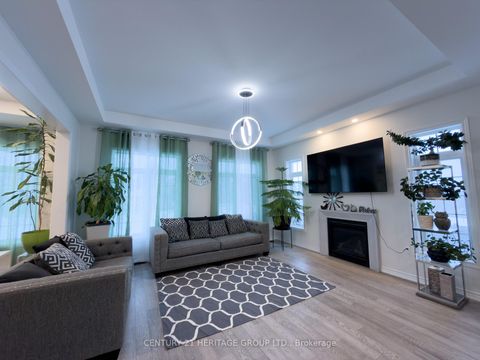 Photo 6 at 24 Alf Neely Way, Glenway Estates, Newmarket