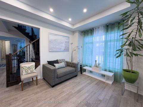 Photo 8 at 24 Alf Neely Way, Glenway Estates, Newmarket