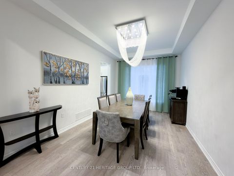 Photo 11 at 24 Alf Neely Way, Glenway Estates, Newmarket