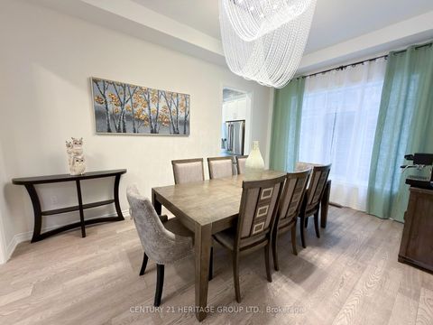 Photo 12 at 24 Alf Neely Way, Glenway Estates, Newmarket