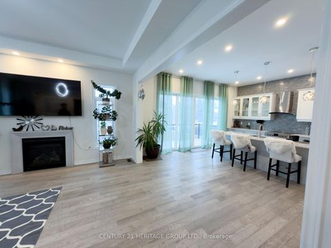 Photo 13 at 24 Alf Neely Way, Glenway Estates, Newmarket