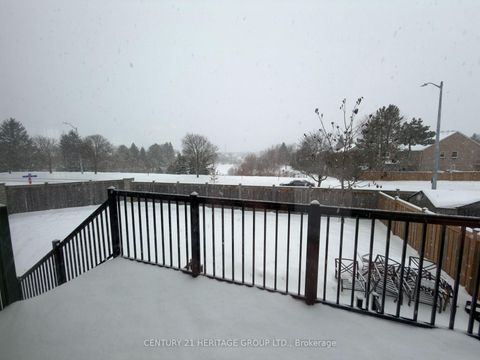 Photo 14 at 24 Alf Neely Way, Glenway Estates, Newmarket