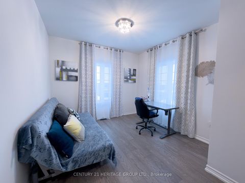 Photo 31 at 24 Alf Neely Way, Glenway Estates, Newmarket