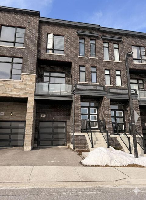 Photo 0 at 24 Wascana Road, Elder Mills, Vaughan