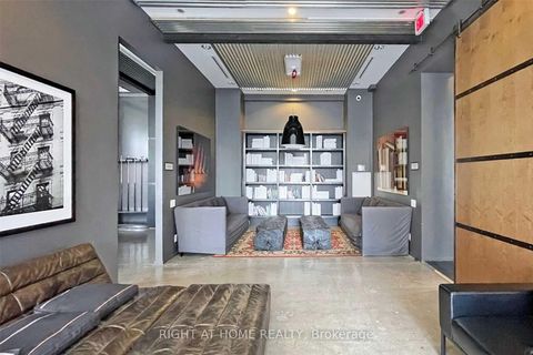 Photo 20 at 3403 - 5 St. Joseph Street, Bay Street Corridor, Toronto