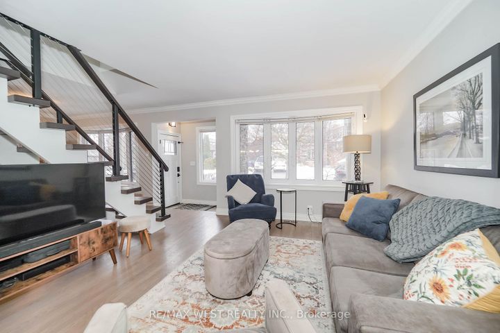 Photo 6 at 892 Sixth Street, Lakeview, Mississauga