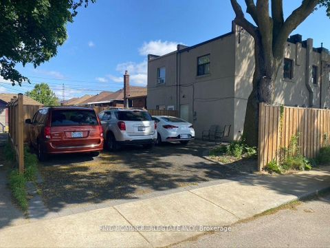Photo 2 at 1762 Keele Street, Eglinton West, Toronto
