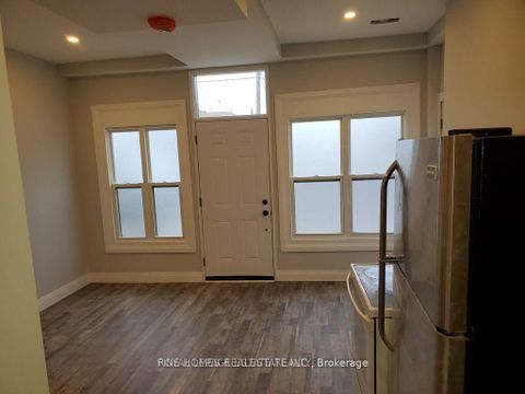 Photo 3 at 1762 Keele Street, Eglinton West, Toronto