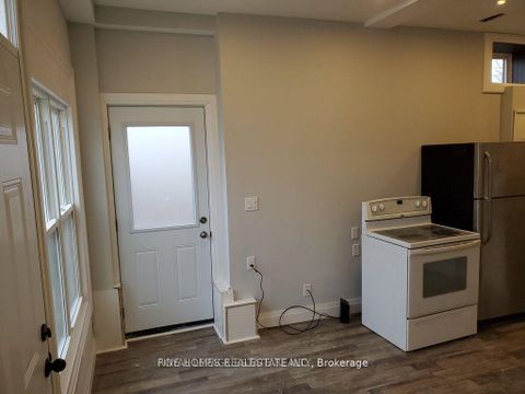 Photo 4 at 1762 Keele Street, Eglinton West, Toronto