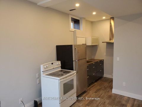 Photo 5 at 1762 Keele Street, Eglinton West, Toronto