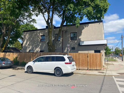 Photo 8 at 1762 Keele Street, Eglinton West, Toronto