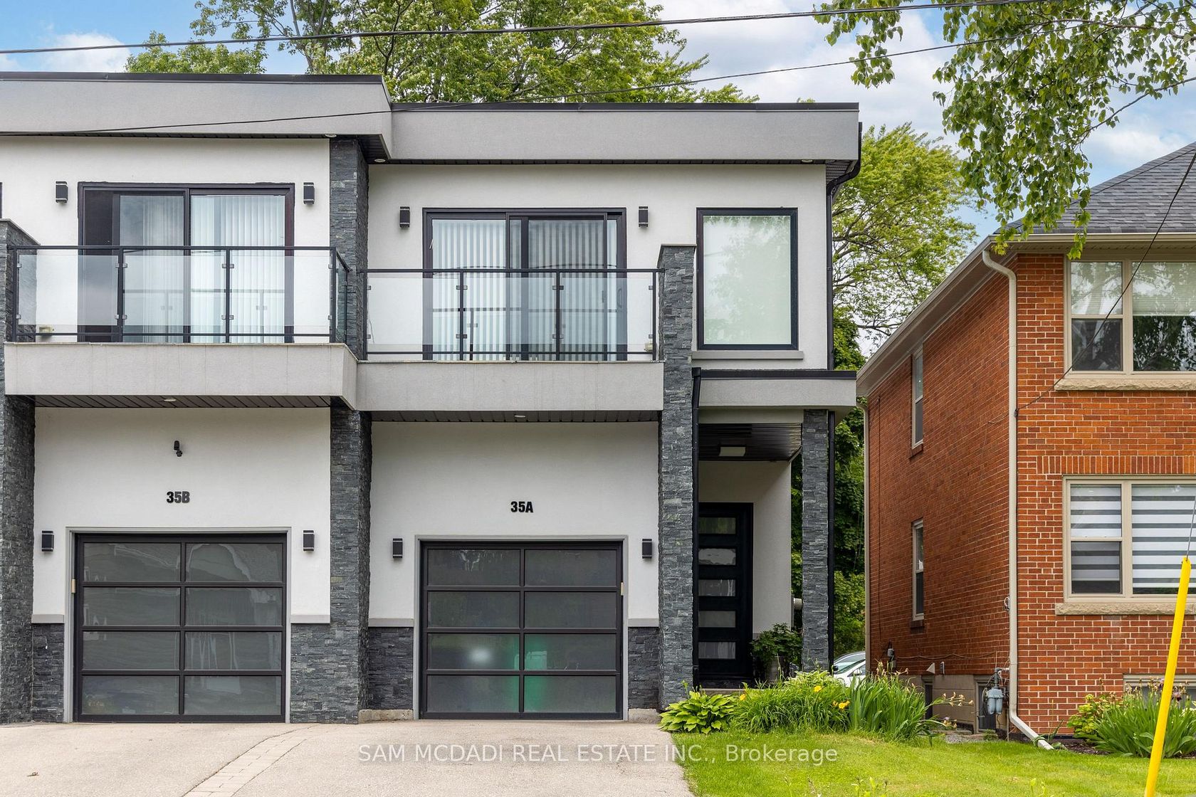 35A Broadview Avenue, Port Credit, Mississauga 