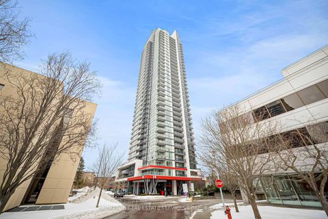 Photo 0 at 2609 - 88 Sheppard Avenue E, Willowdale East, Toronto