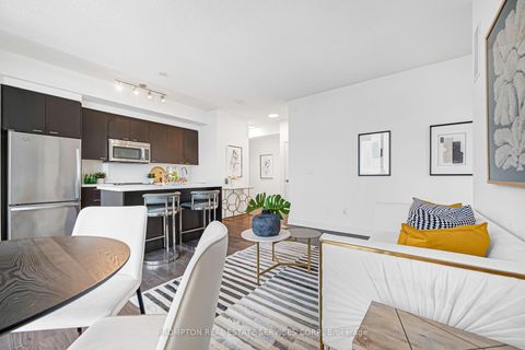 Photo 2 at 2609 - 88 Sheppard Avenue E, Willowdale East, Toronto