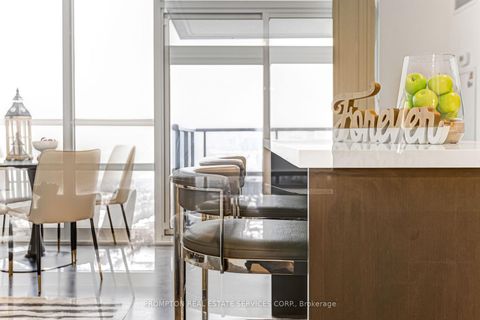 Photo 3 at 2609 - 88 Sheppard Avenue E, Willowdale East, Toronto