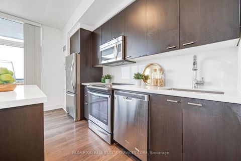 Photo 5 at 2609 - 88 Sheppard Avenue E, Willowdale East, Toronto