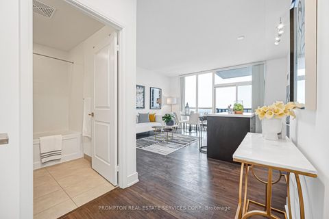 Photo 6 at 2609 - 88 Sheppard Avenue E, Willowdale East, Toronto