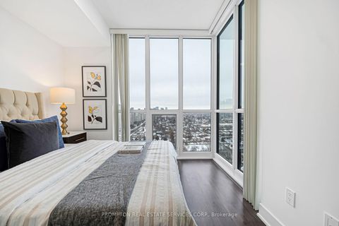 Photo 7 at 2609 - 88 Sheppard Avenue E, Willowdale East, Toronto