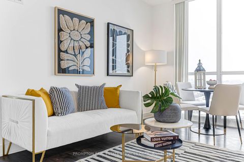 Photo 9 at 2609 - 88 Sheppard Avenue E, Willowdale East, Toronto