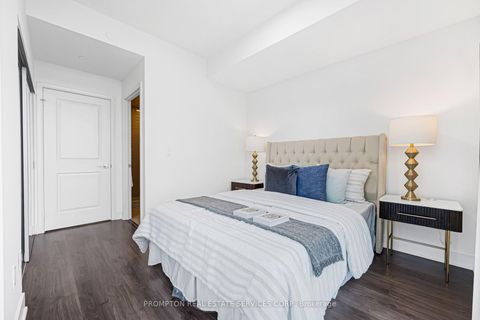 Photo 10 at 2609 - 88 Sheppard Avenue E, Willowdale East, Toronto