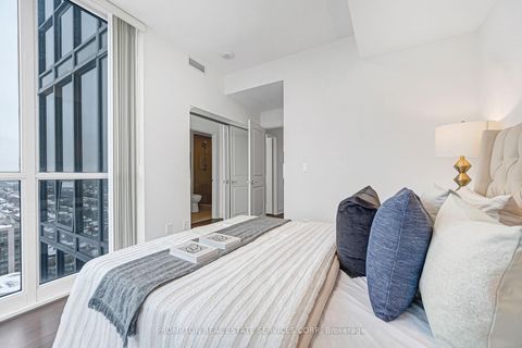 Photo 11 at 2609 - 88 Sheppard Avenue E, Willowdale East, Toronto