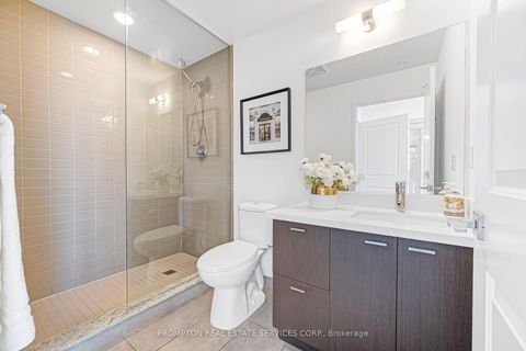 Photo 12 at 2609 - 88 Sheppard Avenue E, Willowdale East, Toronto