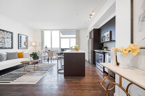 Photo 16 at 2609 - 88 Sheppard Avenue E, Willowdale East, Toronto