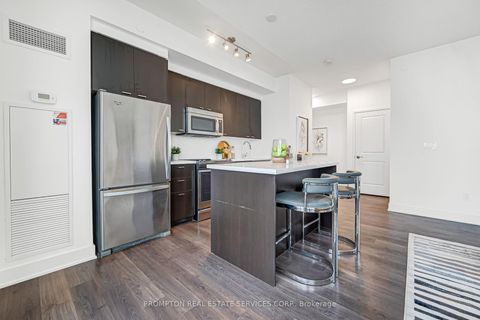 Photo 19 at 2609 - 88 Sheppard Avenue E, Willowdale East, Toronto