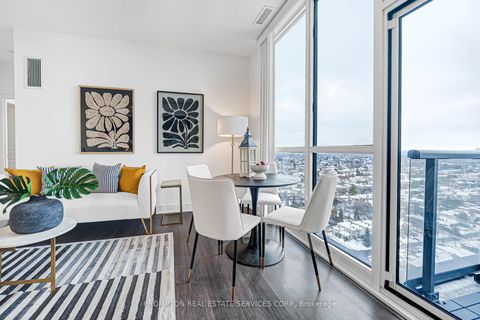 Photo 20 at 2609 - 88 Sheppard Avenue E, Willowdale East, Toronto