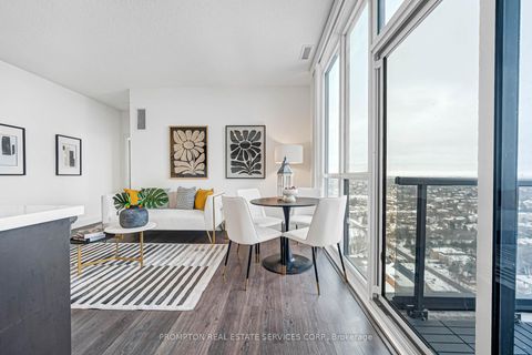 Photo 21 at 2609 - 88 Sheppard Avenue E, Willowdale East, Toronto