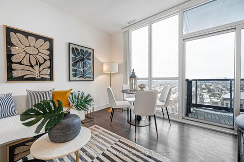 Photo 22 at 2609 - 88 Sheppard Avenue E, Willowdale East, Toronto