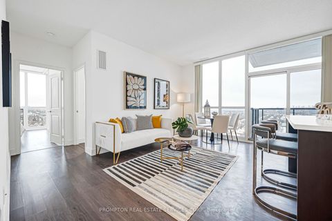 Photo 23 at 2609 - 88 Sheppard Avenue E, Willowdale East, Toronto