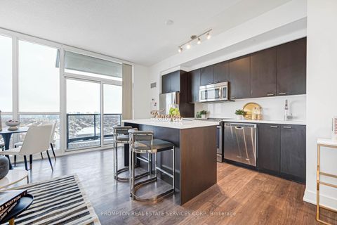 Photo 24 at 2609 - 88 Sheppard Avenue E, Willowdale East, Toronto