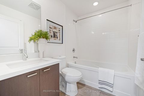 Photo 25 at 2609 - 88 Sheppard Avenue E, Willowdale East, Toronto