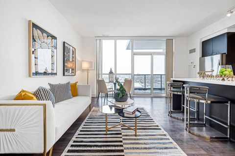 Photo 26 at 2609 - 88 Sheppard Avenue E, Willowdale East, Toronto