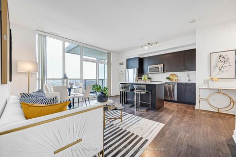 Photo 27 at 2609 - 88 Sheppard Avenue E, Willowdale East, Toronto