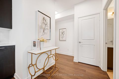 Photo 29 at 2609 - 88 Sheppard Avenue E, Willowdale East, Toronto