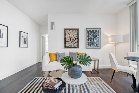 Photo 30 at 2609 - 88 Sheppard Avenue E, Willowdale East, Toronto