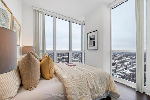 Photo 31 at 2609 - 88 Sheppard Avenue E, Willowdale East, Toronto