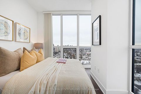 Photo 32 at 2609 - 88 Sheppard Avenue E, Willowdale East, Toronto