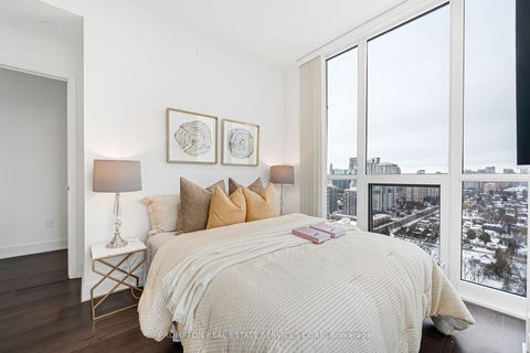 Photo 33 at 2609 - 88 Sheppard Avenue E, Willowdale East, Toronto