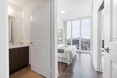 Photo 35 at 2609 - 88 Sheppard Avenue E, Willowdale East, Toronto