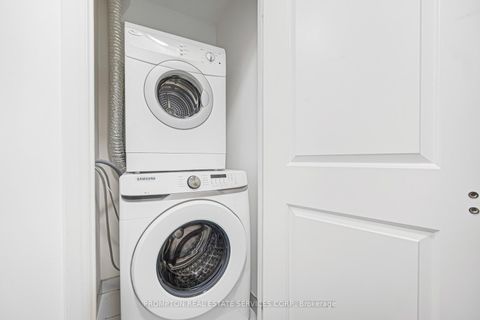 Photo 36 at 2609 - 88 Sheppard Avenue E, Willowdale East, Toronto