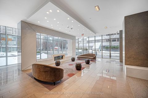 Photo 37 at 2609 - 88 Sheppard Avenue E, Willowdale East, Toronto